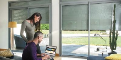 elektrische rolluiken woning elektrische rolluiken woning