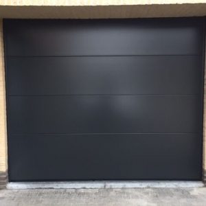 garagepoort garagepoort