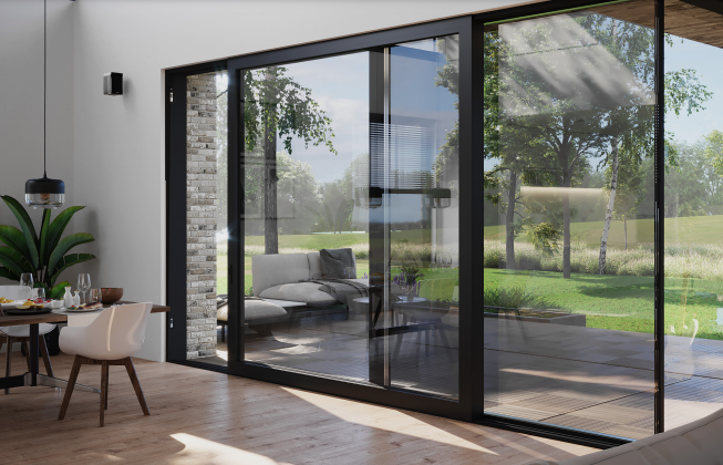 Masterpatio