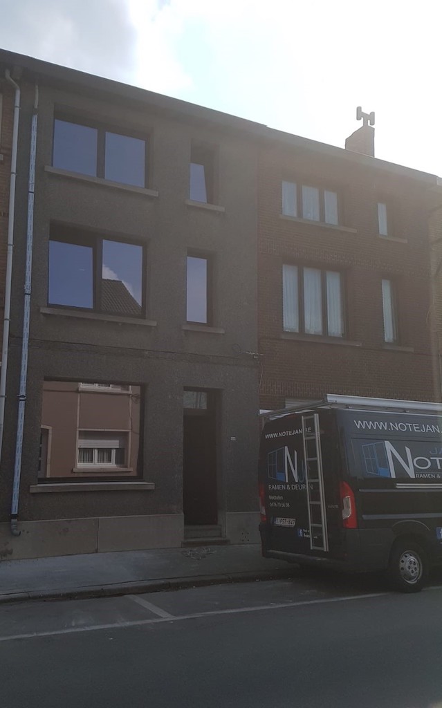 Realisaties